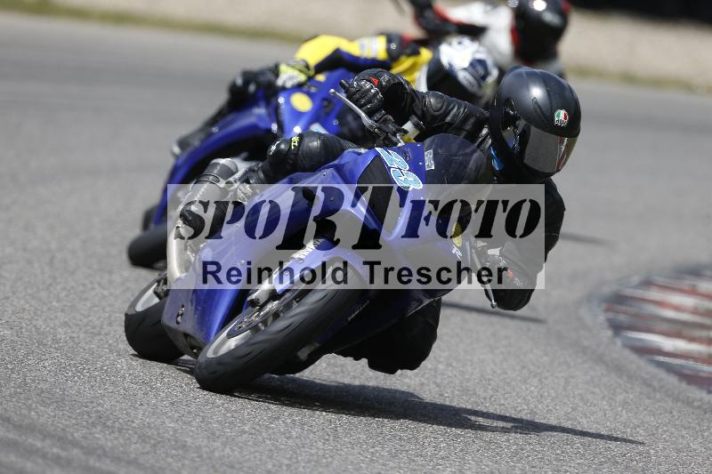 /18 23.05.2025 Get Faster Caremotion ADR/Gruppe gruen/23
